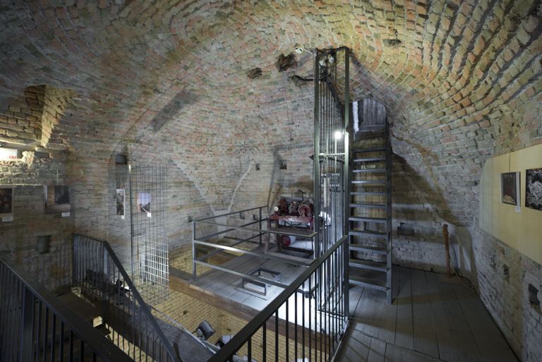 Castello di Montecchio Emilia